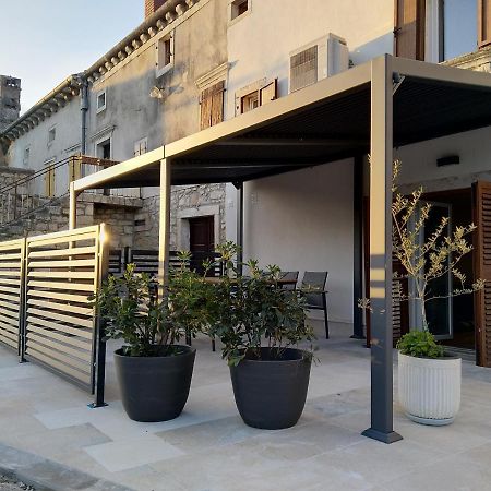 Apartman Catarina Vrsar Bagian luar foto