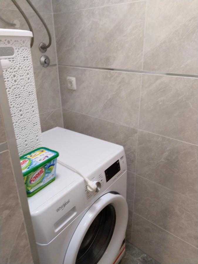 Apartman Catarina Vrsar Bagian luar foto
